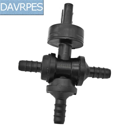 Interruptor de vacío de refuerzo de freno para Volvo S60 S80 V70 2003-2009 XC70 30645493 926887 Foto 1 de 4