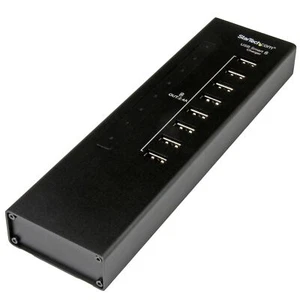 Startech.com ST8CU824 8-Port Charging Station for USB Devices - Picture 1 of 4