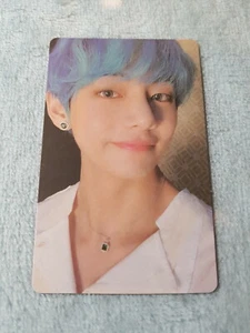 Tarjeta fotográfica BTS Bangtan Boys MAPA DEL ALMA: PERSONA Taehyung Ver.03 (51 (20 - Imagen 1 de 2