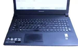 Lenovo Thinkpad 3259 BMM (non working for parts only ) Laptop - Picture 1 of 5