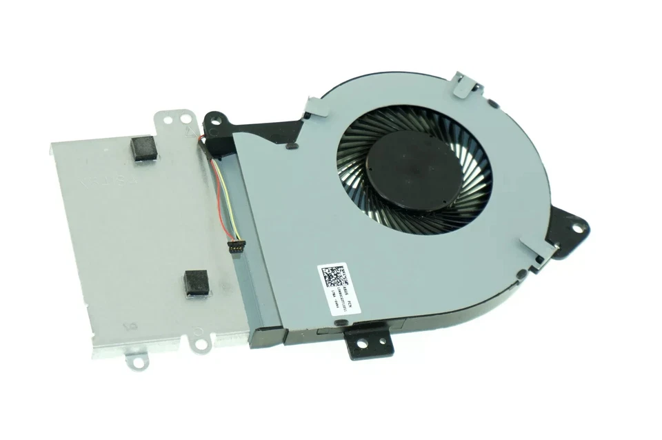 13NB0CG0T11011 GENUINE ORIGINAL ASUS FAN AND HEATSINK R541N R541NA-RS01 SERIES - Image 1 of 1