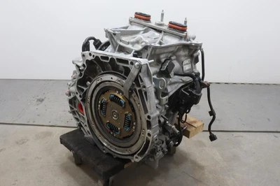 2018 - 2020 Honda Accord Hybrid 2.0L transmissão automática CVT BD4E FABRICANTE DE EQUIPAMENTO ORIGINAL - Imagem 1 de 4