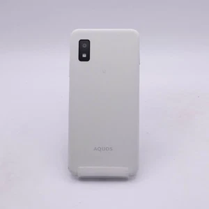 SHARP AQUOS Wish3 64 GB Blanco Desbloqueado - Imagen 1 de 7
