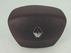 Airbag del conductor RENAULT MEGANE 3 PHASE 2 985100007R - Imagen 1 de 3