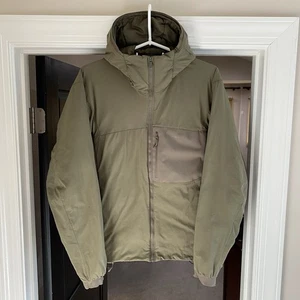 Arcteryx Leaf Atom LT Hoody Gen 2 - Gut - Herren Medium - Ranger Green - Bild 1 von 15