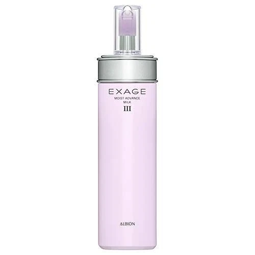 ALBION Albion Exage Moist Advanced Milk III 200G Foto 1 de 1