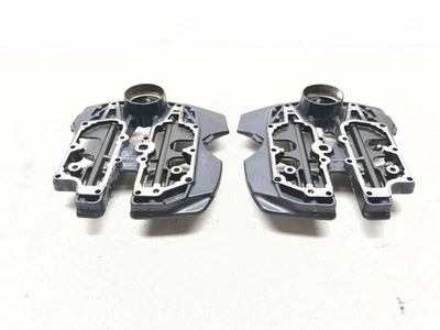 Cubiertas de culata de motor Yamaha Stratoliner Roadliner XV1900 06-14 Foto 1 de 4