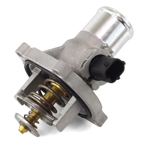 Kühlmittel Thermostat 105°C für Opel Astra G H Zafira Vectra C Chevrolet Fiat - Bild 1 von 5