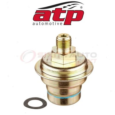 ATP Transmission Modulator Valve for 1964-1966 Mercury Park Lane - Automatic as Foto 1 de 4