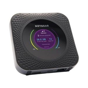 Netgear Nighthawk M1 Mobiler Router WLAN Hotspot 4G LTE Advanced 1 Gbps - MR1100 - Bild 1 von 6