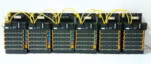 Omron GRT1-CRT,GRT1-OD4G-3,GRT1-TS2T,GRT1-DA2V, (2)GRT1-AD2,GRT1-END (1 Stück Set) - Bild 1 von 21