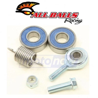 All Balls Rear Brake Lever Rebuild Kit for 2003-2017 KTM 85 SX 17 14 - Body km Foto 1 de 4