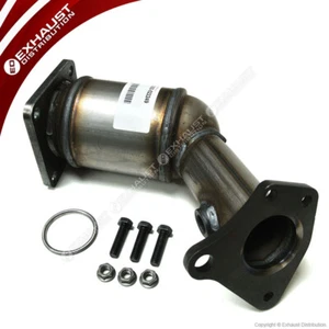 Fits NISSAN Pathfinder 3.5L 2013-2016 Front Catalytic converter Right side - Picture 1 of 3
