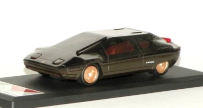 1/43 YOW MODELLINI 1978 LANCIA SIBILO POR BERTONE N/BBR/MAQUILLAJE/LOOKSMART/TRON Foto 1 de 4