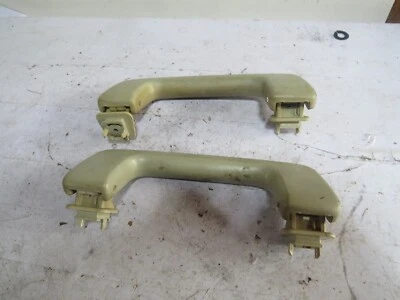 MANIJAS DE AGARRE DELANTERAS FORD FUSION 09 Foto 1 de 4