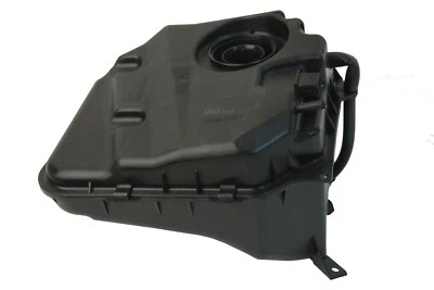 Depósito de refrigerante de motor para Audi Q7 2007-2015 URO 2008 2009 2010 2011 2012 2013 Foto 1 de 4