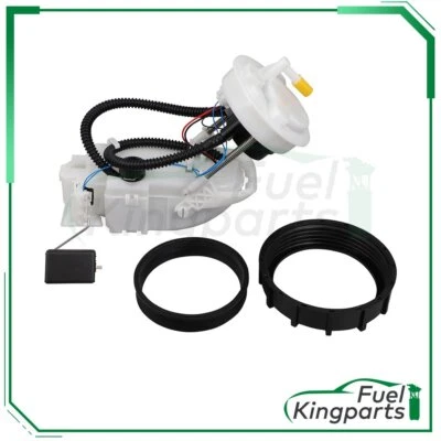 Conjunto de moudle bomba de combustible eléctrica para Honda Odyssey 3,5 L 2008 2009 2010 Foto 1 de 4