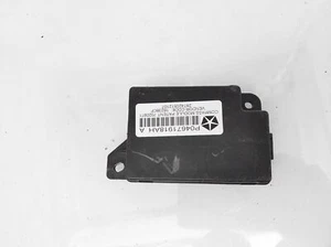 2007-2021 Jeep Wrangler Compass Driver Assist Control 4671918Ah 68264745Aa - Picture 1 of 7