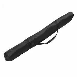 85cm 33" Bolso de Transporte con Soporte de Luz Estuche con Cremallera para Trípode Paraguas Softbox Foto - Imagen 1 de 8