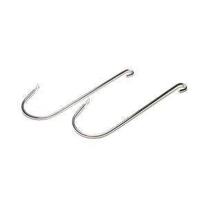 J&J Ortho™ Orthodontic J-Hook(Pair) - Picture 1 of 3