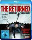 The Returned - Weder Zombies noch Menschen [Blu-ray]  NEU/OVP