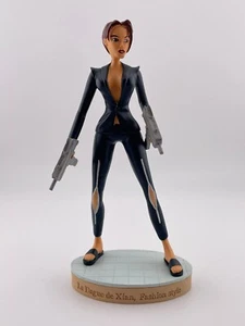 Tomb Raider Figur - Xian Fashion Style Dolch - Atlas - Bild 1 von 4