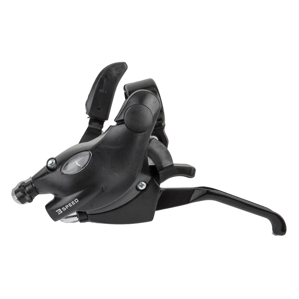 SUNLITE SHIFTER SUNLT HB ATB R&L 3x8 w/BRAKE LVR - Image 1 of 1