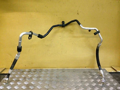 AUDI TT TTS MK2 8J 2007-12 2.0 TFSI AIR CON PIPE A/C COMPRESSOR HOSE 8J0820719J - Image 1 of 4