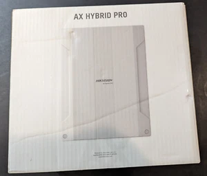 Hikvision AX Hybrid Pro DS-PHA64-LP(B) - Picture 1 of 6