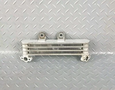 ♻️ Honda VFR 800 X Crossrunner 2011 - 2014 Oil Cooler ♻️ - Image 1 of 4