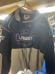 Jimmy Johnson Varsity Coat - Picture 1 of 3