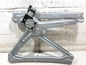 SMART FORTWO 2011 PUERTA VENTANA REGULADOR MOTOR LADO PASAJERO DELANTERO IZQUIERDO/2007-14 - Imagen 1 de 12