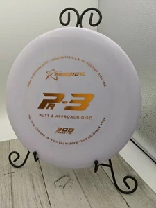 New Prodigy 300 PA-3 Putter Disc Golf Disc - Picture 1 of 4