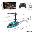 Charging Mini Drone Rc Helicopters Remote Control Plane Flying Helicopter Toy