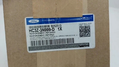2017-2024 Ford F350 Super Duty Power Steering Pressure Tube Support HC3Z-3N999-D - Image 1 of 3