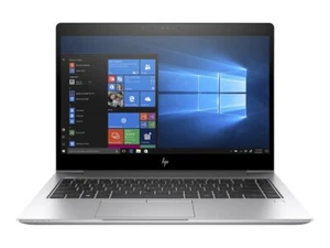 NEW HP EliteBook 745 G5 14” FHD AMD Ryzen 5 PRO 8GB RAM 240GB SSD Windows 10 Pro - Picture 1 of 6