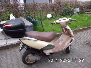 TGB Cappuccio 50 4takt - Bild 1 von 2