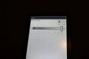 B19 TrekStor eBook Reader Pyrus 2 LED con zub extra 2GB micro sd - Foto 1 di 24