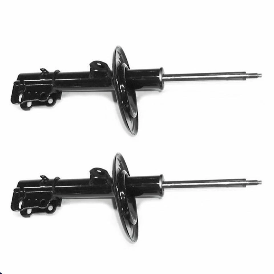 2X FRONT SHOCK ABSORBER FOR CHRYSLER VOYAGER TOWN & COUNTRY 1996-2000 - Image 1 of 1