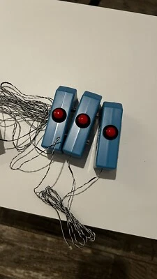 Kato 24-848 HO Stop Signal Switch (button) - Image 1 of 2