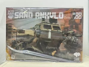 12759 TA Toys Alliance saurer Regen FAV-A103 Sand Ankylo RV6s 3,75 1/18 - Bild 1 von 9