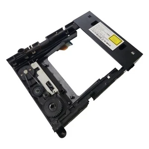Microsoft XBox 1st Gen Thomson TGM600 DVD Drive Deck Eject Motor Gear Housing - Picture 1 of 5