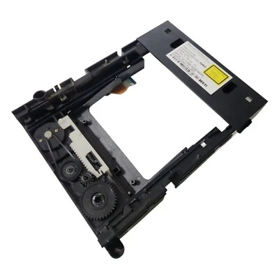 Microsoft XBox 1st Gen Thomson TGM600 DVD Drive Deck Eject Motor Gear Housing - Image 1 of 4