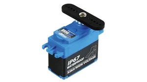 Hitec Servo D956WP IP67 - Bild 1 von 3