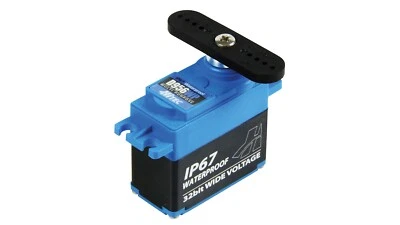 Hitec Servo D956WP IP67 - Bild 1 von 3