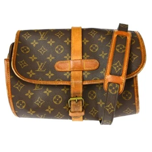 LOUIS VUITTON MARNE SHOULDER BAG MONOGRAM M51369 8911VI XX29081 - Picture 1 of 10