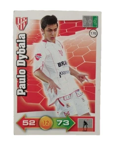 Paulo Dybala Panini XL #176 Argentina 2012 True Rookie RC - Picture 1 of 5