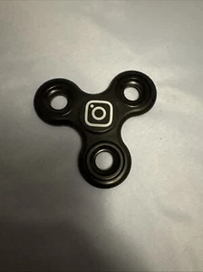 Instagram Fidget Spinner - Picture 1 of 2