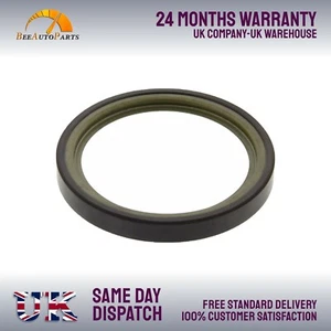 FRONT ABS MAGNETIC PICK UP RING OR IVECO DAILY,MASSIF - Picture 1 of 4