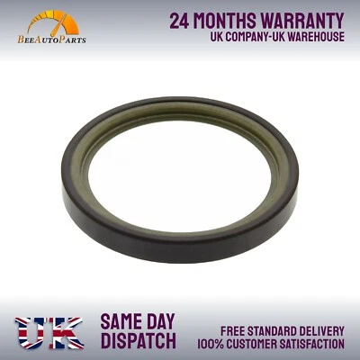 ANILLO DE RECOGIDA MAGNÉTICO FRONTAL ABS O IVECO DIARIO, MACIZO - Imagen 1 de 4